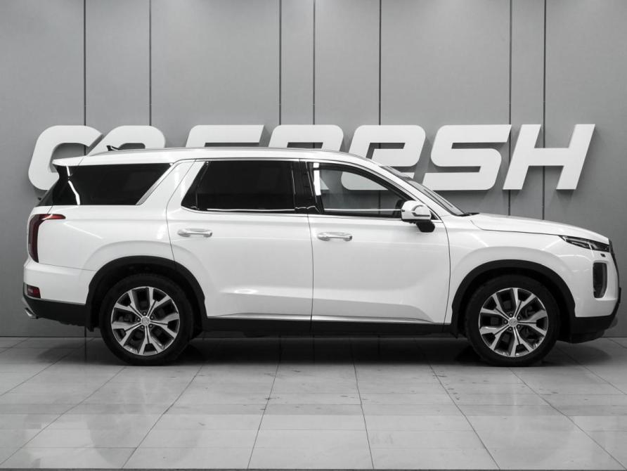 Hyundai Palisade I Ростов-на-Дону  - изображение 5