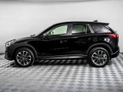 Mazda CX-5 I Рестайлинг Москва  - изображение 22