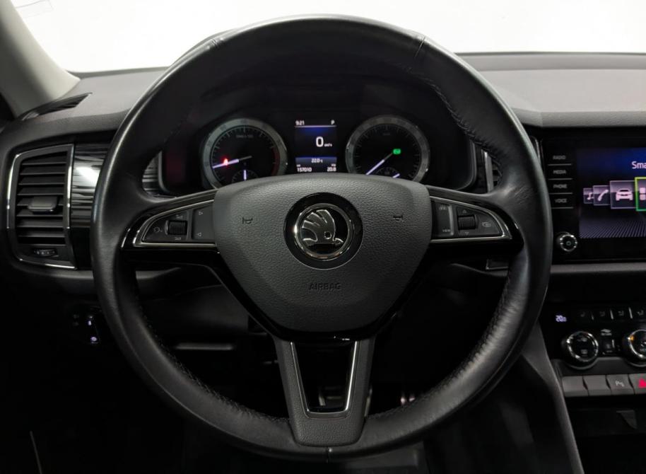 Skoda Kodiaq I Санкт-Петербург  - изображение 23