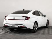Hyundai Sonata VIII (DN8) Санкт-Петербург  - изображение 24