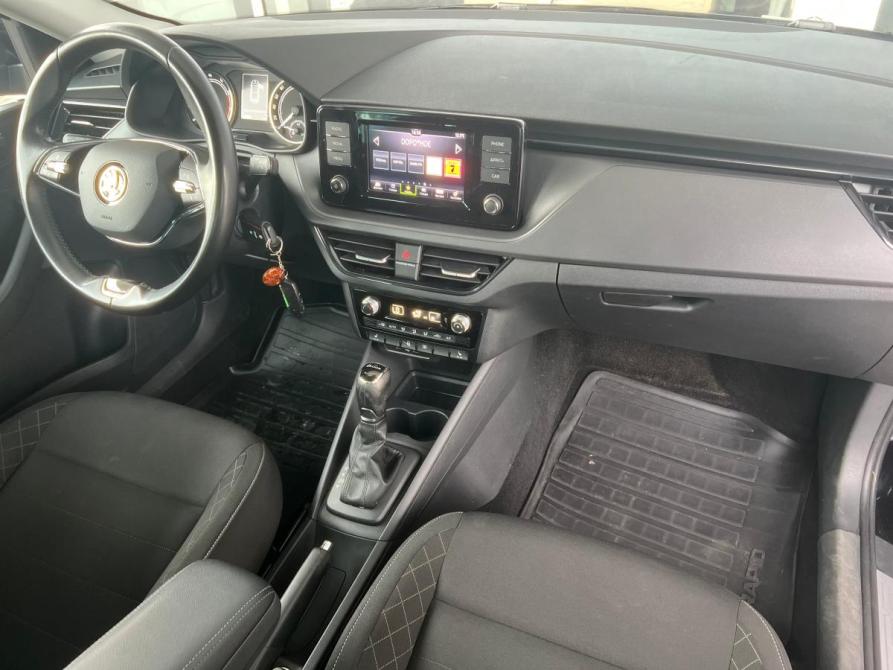 Skoda Rapid II Липецк  - изображение 5