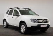 Renault Duster I Рестайлинг Ярославль  - изображение 24