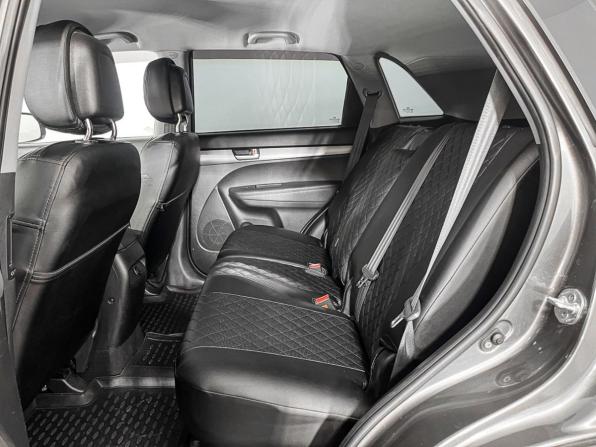 Kia Sorento II Рестайлинг с пробегом 2013 года, цена 1 332 000 рублей, 143884 км, внедорожник, Автокод Объявления