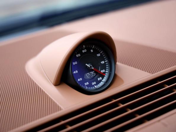 Porsche Panamera II Рестайлинг с пробегом 2021 года, цена 14 544 783 рубля, 7196 км, лифтбек, Автокод Объявления