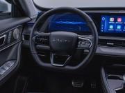 Chery Tiggo 8 Pro Max I Рестайлинг Москва  - изображение 36