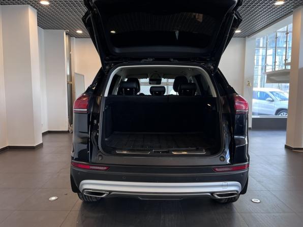 Geely Atlas Pro с пробегом 2021 года, цена 2 070 000 рублей, 97313 км, внедорожник, Автокод Объявления