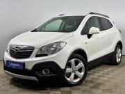 Opel Mokka I Борисоглебск  - изображение 14
