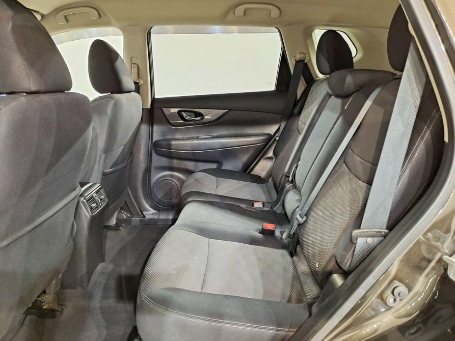 Nissan X-Trail III Москва  - изображение 17