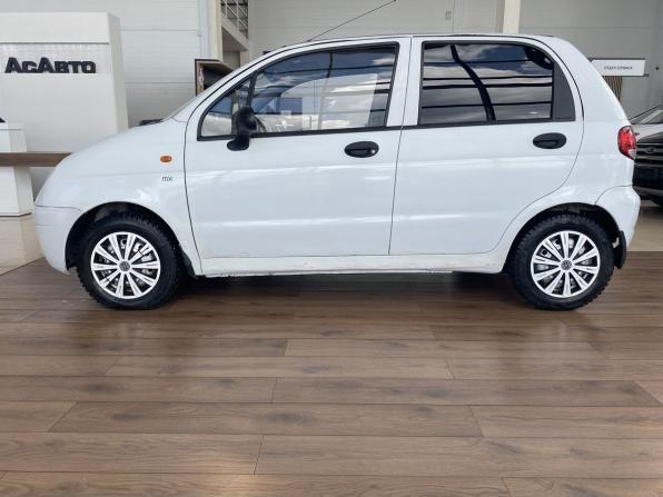 Daewoo Matiz I Рестайлинг с пробегом 2011 года, цена 209 000 рублей, 97376 км, хэтчбек, Автокод Объявления