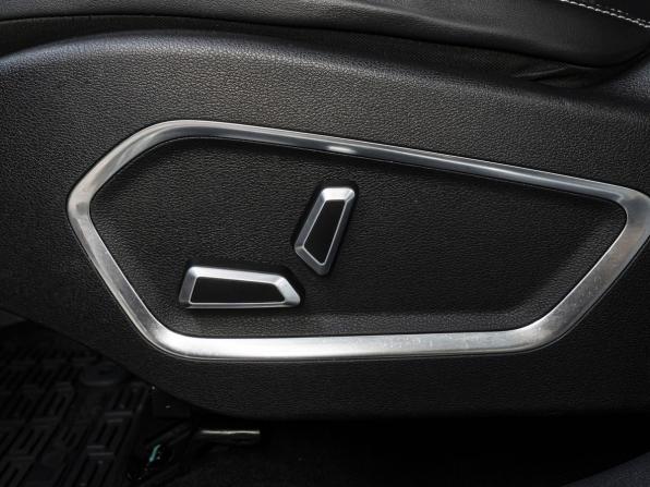 Geely Atlas Pro с пробегом 2022 года, цена 2 349 000 рублей, 77112 км, внедорожник, Автокод Объявления