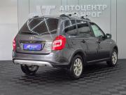 Lada (ВАЗ) Kalina II Таганрог  - изображение 21