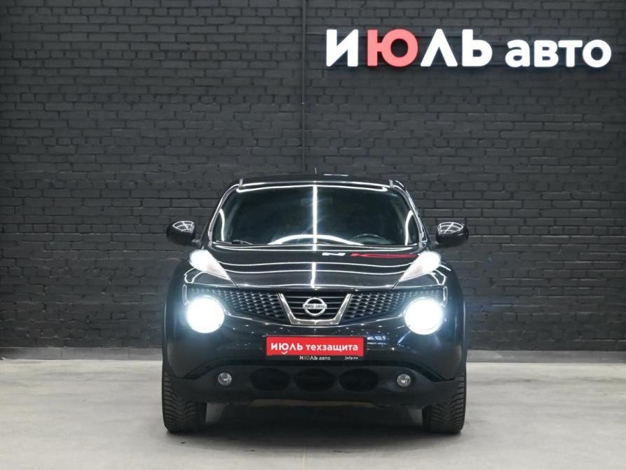 Nissan Juke I Екатеринбург  - изображение 2