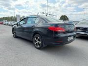 Peugeot 408 I Рестайлинг Санкт-Петербург  - изображение 18