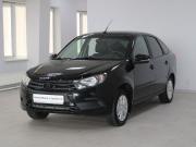 Lada (ВАЗ) Granta I Рестайлинг Старый Оскол  - изображение 23
