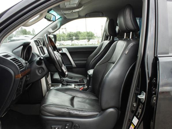 Toyota Land Cruiser Prado 150 Series с пробегом 2012 года, цена 3 100 000 рублей, 156399 км, внедорожник, Автокод Объявления