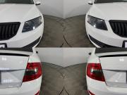 Skoda Octavia III (A7) Воронеж  - изображение 36