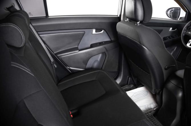 Kia Sportage III с пробегом 2011 года, цена 959 000 рублей, 175668 км, внедорожник, Автокод Объявления