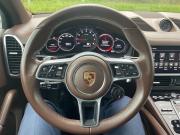 Porsche Cayenne III Москва  - изображение 29