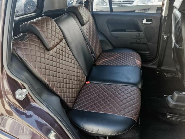 Ford Fusion I Рестайлинг с пробегом 2008 года, цена 429 000 рублей, 209706 км, хэтчбек, Автокод Объявления