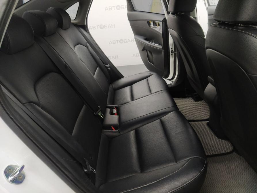 Kia K3 II Екатеринбург  - изображение 25