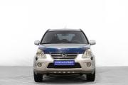 Honda CR-V II Рестайлинг Барнаул  - изображение 29