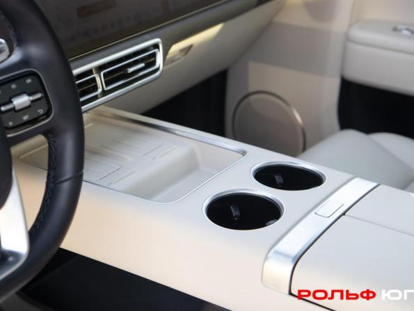 Li Auto (Lixiang) L7 I Рестайлинг с пробегом 2025 года, цена 7 388 000 рублей, 32890 км, внедорожник, Автокод Объявления