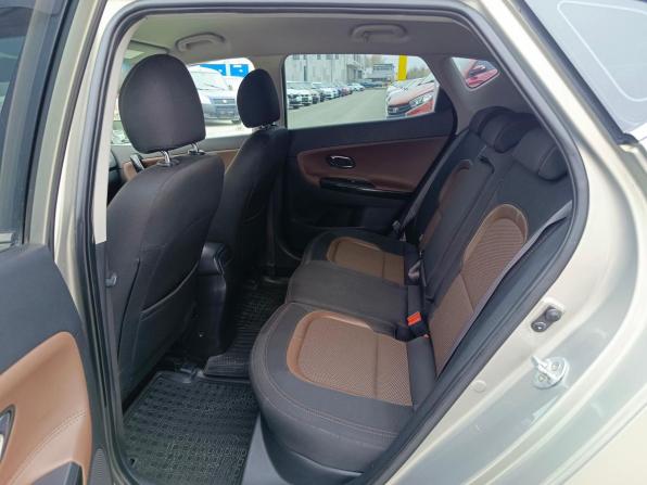 Kia Ceed II с пробегом 2014 года, цена 949 995 рублей, 241362 км, хэтчбек, Автокод Объявления