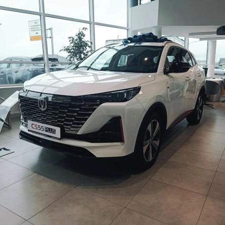 Новый Changan UNI-S (CS55 Plus) 2025 года, цена 2 825 000 рублей, внедорожник, Автокод Объявления