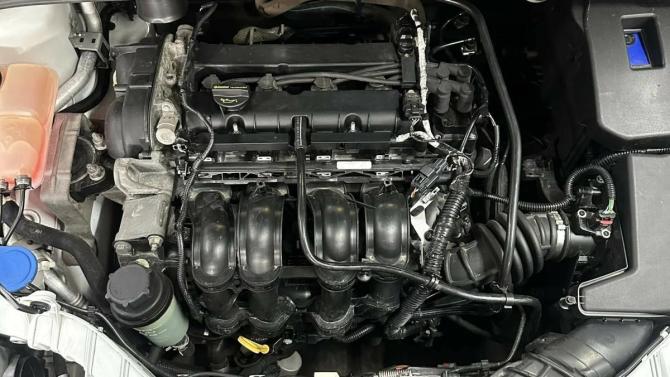 Ford Focus III с пробегом 2013 года, цена 610 980 рублей, 272819 км, хэтчбек, Автокод Объявления