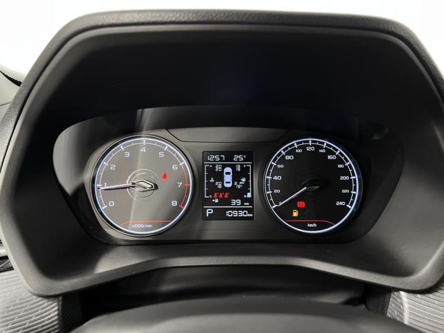 Belgee S50 Казань  - изображение 12