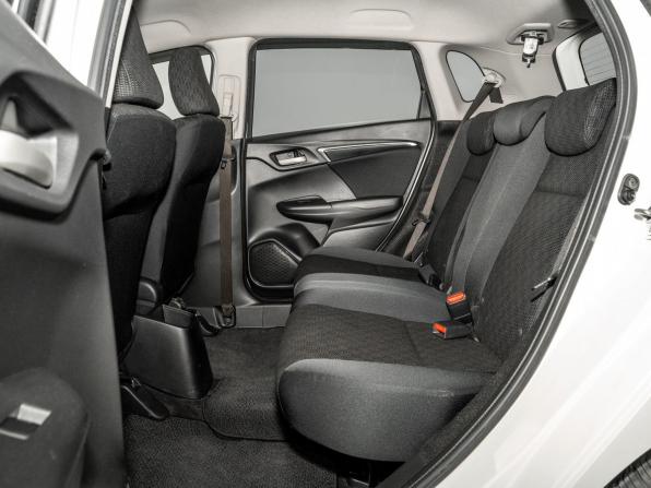 Honda Fit III с пробегом 2014 года, цена 975 000 рублей, 112852 км, хэтчбек, Автокод Объявления