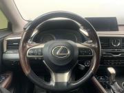 Lexus RX IV Мурманск  - изображение 48