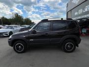 Chevrolet Niva I Рестайлинг Альметьевск  - изображение 27