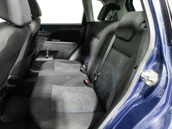 Ford Fiesta Mk5 с пробегом 2008 года, цена 399 585 рублей, 152145 км, хэтчбек, Автокод Объявления