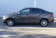 Lada (ВАЗ) Vesta I Иваново  - изображение 27
