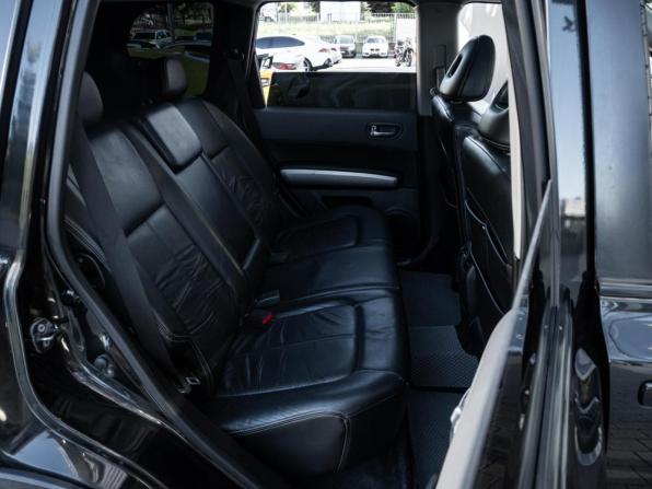 Nissan X-Trail II с пробегом 2007 года, цена 928 400 рублей, 193026 км, внедорожник, Автокод Объявления