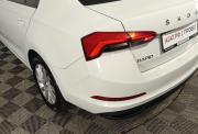 Skoda Rapid II Волгоград  - изображение 44