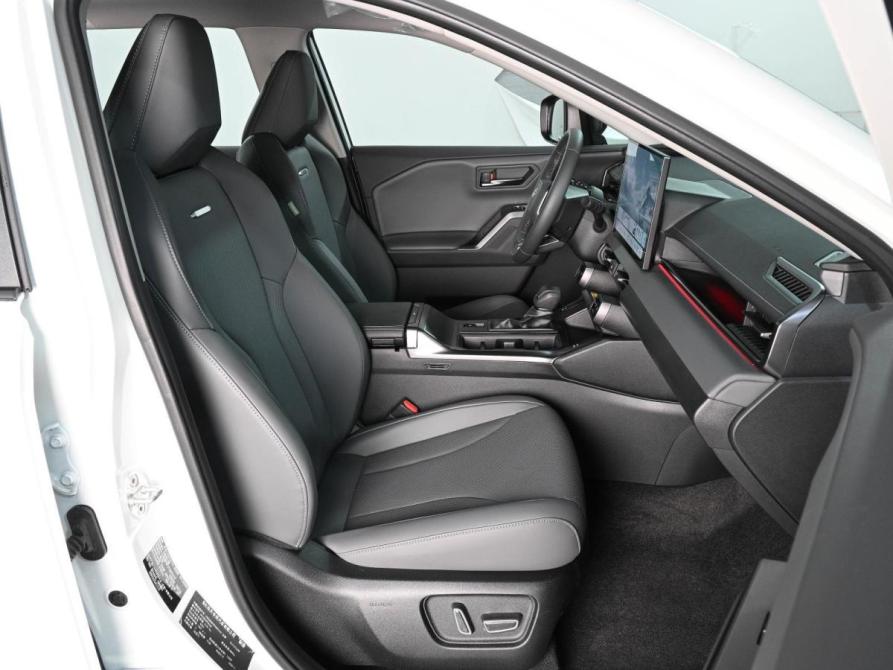 Toyota RAV4 VI (XA60) Ростов-на-Дону  - изображение 8