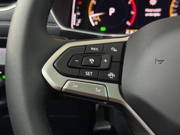 Volkswagen Tharu XR с пробегом 2026 года, цена 2 870 000 рублей, 50 км, внедорожник, Автокод Объявления