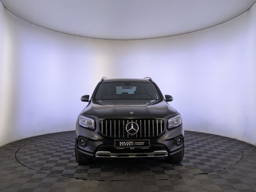 Mercedes-Benz GLB I (X247) Москва  - изображение 2