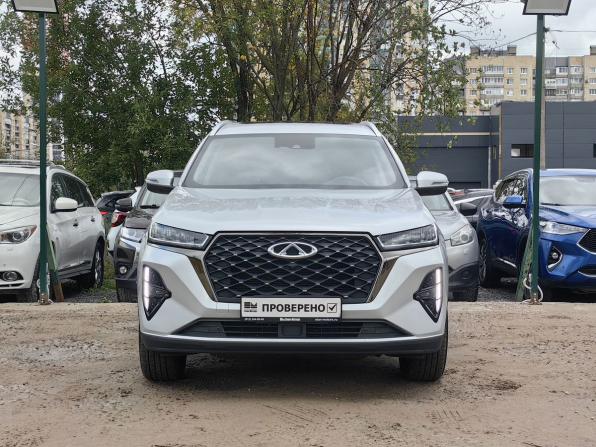 Chery Tiggo 7 Pro Max I с пробегом 2022 года, цена 1 829 000 рублей, 47025 км, внедорожник, Автокод Объявления