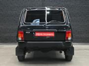Lada (ВАЗ) Niva Legend Екатеринбург  - изображение 20