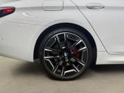 BMW 5 серии VII (G30/G31/G38) Рестайлинг Москва  - изображение 30