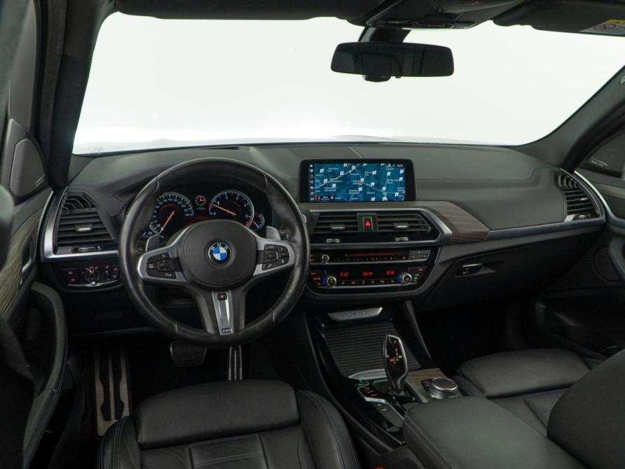 BMW X3 III (G01) Москва  - изображение 6