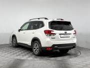 Subaru Forester V Рестайлинг Санкт-Петербург  - изображение 25