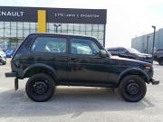 Lada (ВАЗ) Niva Legend Йошкар-Ола  - изображение 27
