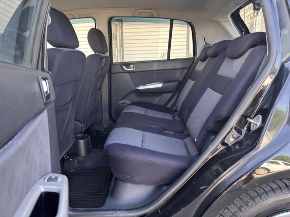 Hyundai Getz I Рестайлинг с пробегом 2008 года, цена 610 000 рублей, 163702 км, хэтчбек, Автокод Объявления