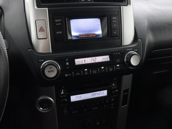 Toyota Land Cruiser Prado 150 Series с пробегом 2011 года, цена 2 190 000 рублей, 395068 км, внедорожник, Автокод Объявления