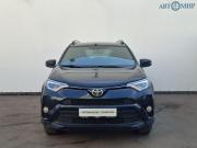 Toyota RAV4 IV (XA40) Рестайлинг Москва  - изображение 14