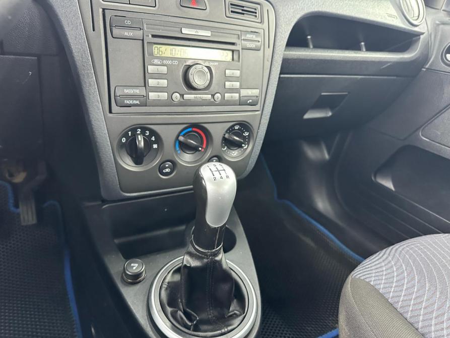 Ford Fusion I Рестайлинг Тамбов  - изображение 16